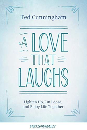 A Love That Laughs