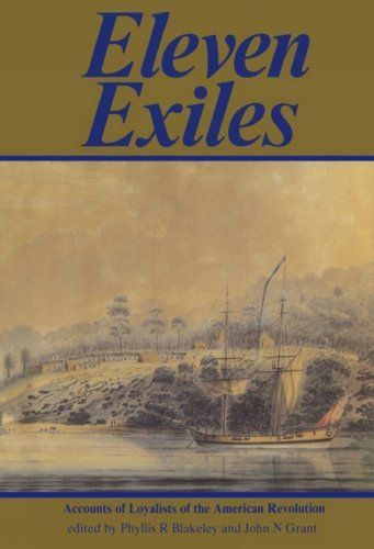 Eleven Exiles