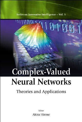 Complex-Valued Neural Networks