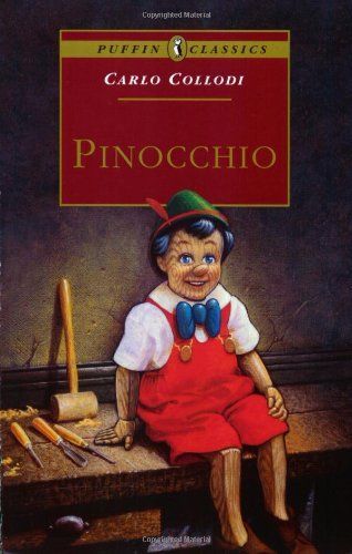 Pinocho / Pinocchio