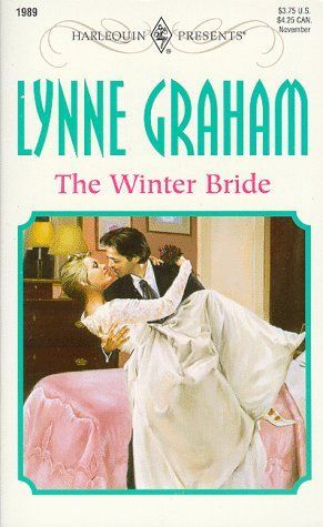 THE WINTER BRIDE