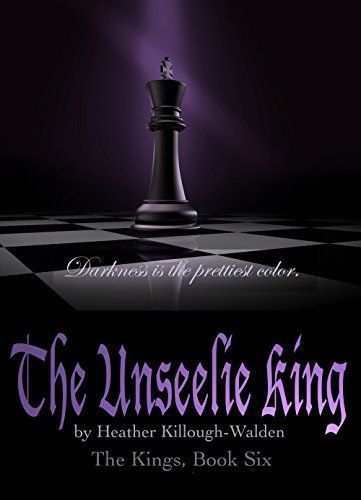 The Unseelie King