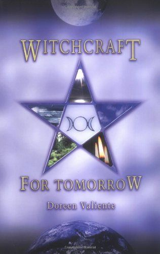 Witchcraft for Tomorrow