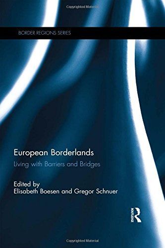 European Borderlands