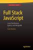 Full Stack JavaScript