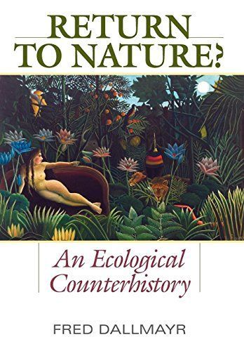 Return to Nature?