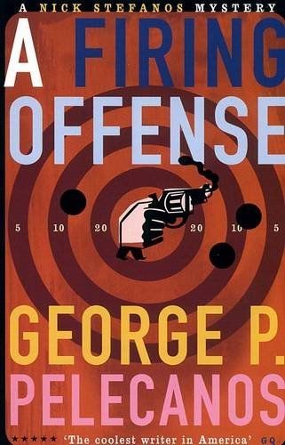 A Firing Offense