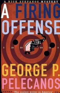 A Firing Offense