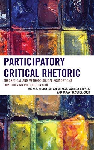 Participatory Critical Rhetoric