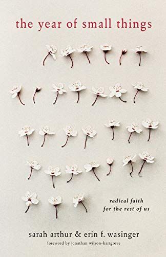The Year of Small Things