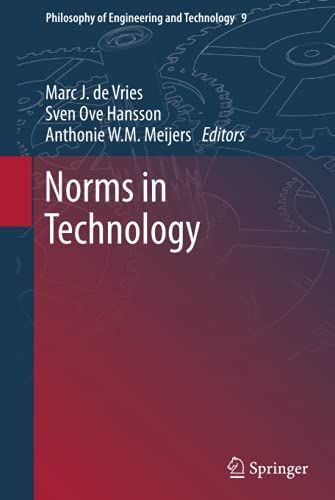 Norms in Technology