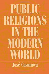 Public Religions in the Modern World