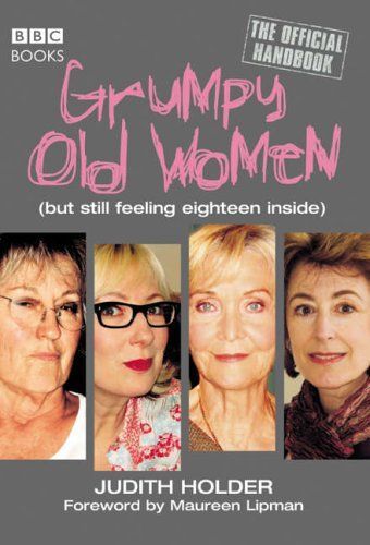 Grumpy Old Women