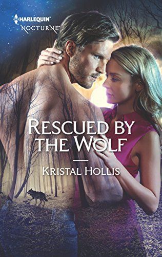Rescued By The Wolf