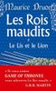 La flor de Lis y el león (Los Reyes Malditos 6)