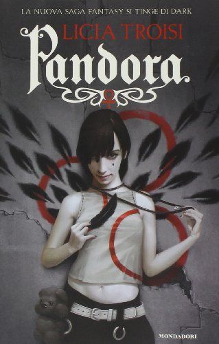 Pandora - 1.