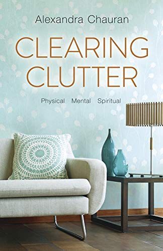 Clearing Clutter