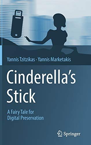 Cinderella's Stick