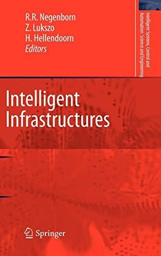 Intelligent Infrastructures