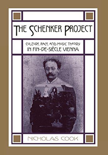 The Schenker Project