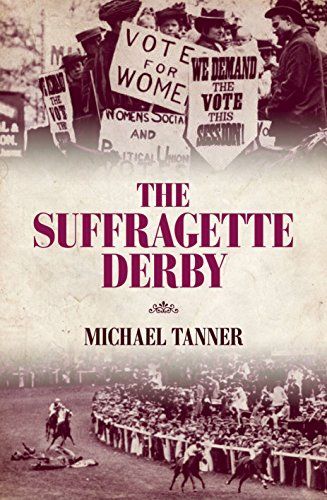 The Suffragette Derby