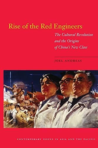 Rise of the Red Engineers