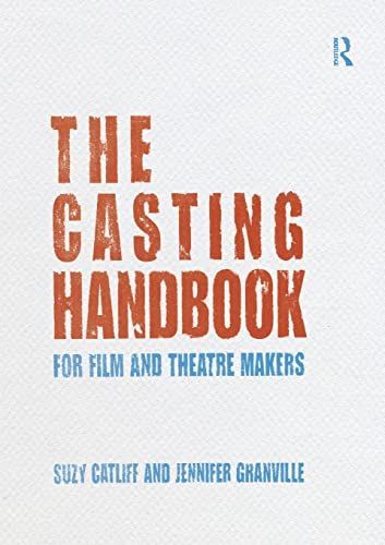 The Casting Handbook