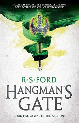 Hangman's Gate