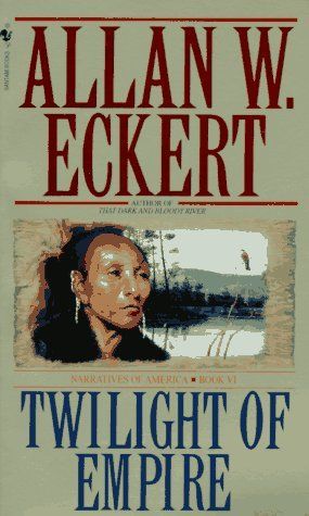 Twilight of Empire