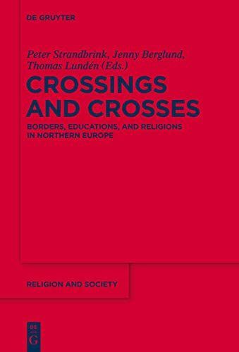 Crossings and Crosses