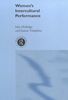 Women's Intercultural Performance