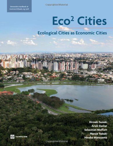 Eco2 Cities