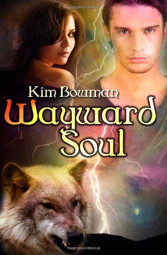 Wayward Soul