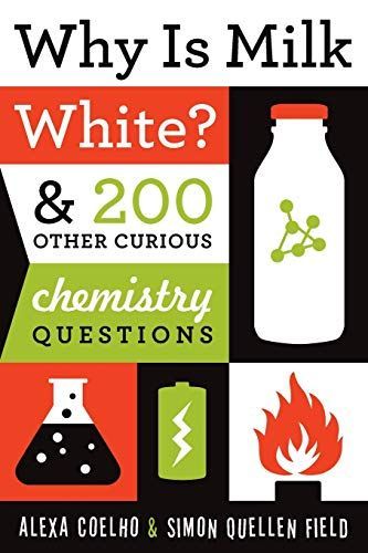 Why Is Milk White?