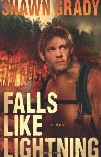 Falls Like Lightning (First Responders Book #3)