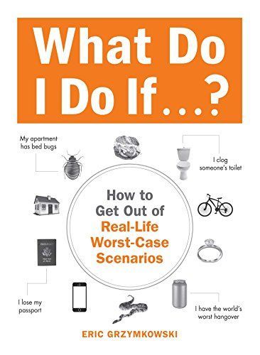 What Do I Do If...?