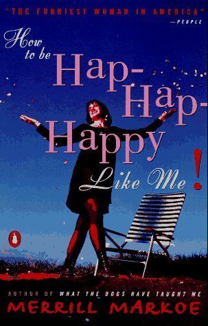 How to be Hap-hap-happy Like Me
