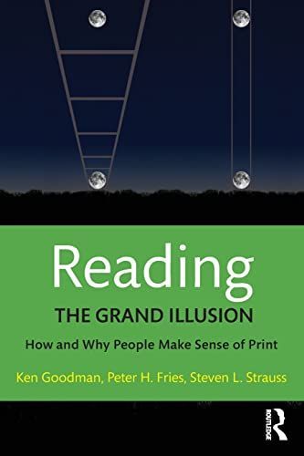 Reading- The Grand Illusion