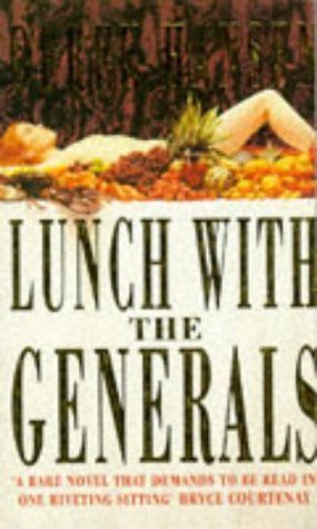 Lunch with the Generals