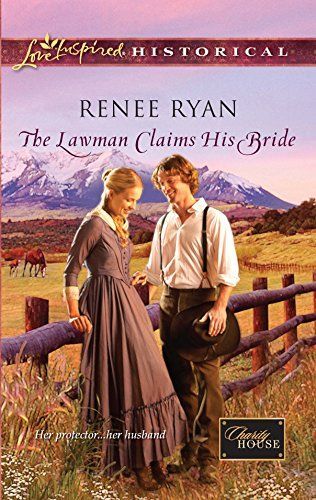 The Lawman Claims His Bride & The Gunman's Bride