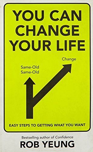 You Can Change Your Life