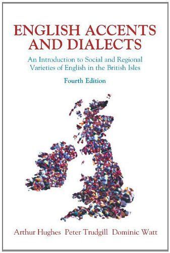 English Accents and Dialects