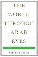 The World Through Arab Eyes
