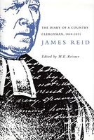 Diary of a Country Clergyman 1848-1851