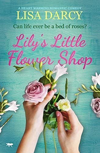 LILY'S LITTLE FLOWER SHOP.