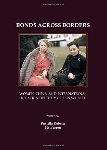 Bonds Across Borders