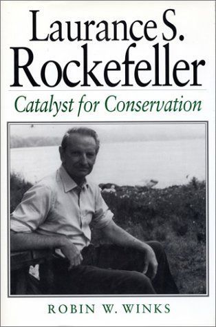 Laurance S. Rockefeller