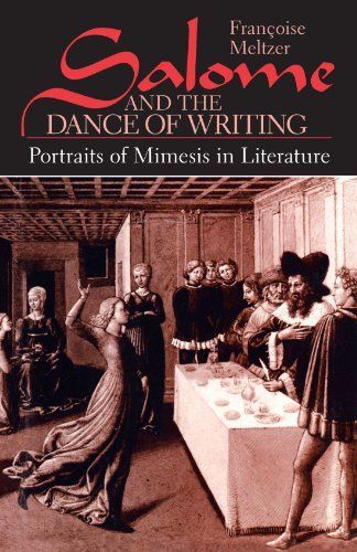 Salome and the Dance of Writing