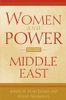 Women and Power in the Middle East