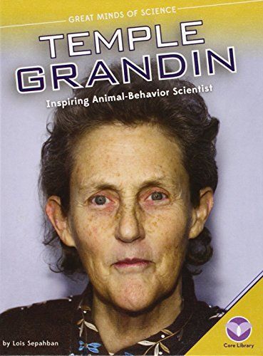 Temple Grandin